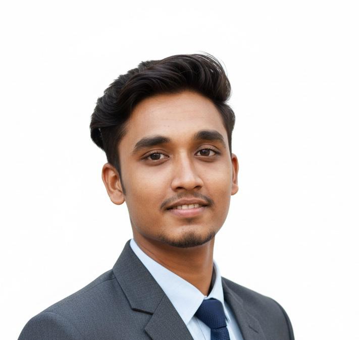 Sathish Portfolio